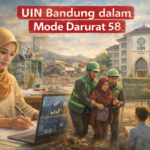 UIN Bandung dalam Mode Darurat 58