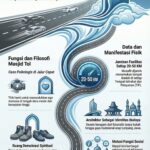 Pembentangan Simbol Spiritualitas Sepanjang Tol Trans Jawa