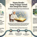 Mama Rende dalam Bacaan Naratologis