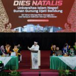 Live I Dies Natalis ke-58 UIN Sunan Gunung Djati Bandung