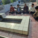 Mengenang Jejak Pendiri, UIN Bandung Gelar Ziarah ke Makam Prof. KH. Anwar Musaddad