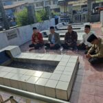 Mengenang Jejak Pendiri, UIN Bandung Gelar Ziarah ke Makam Prof. KH. Anwar Musaddad