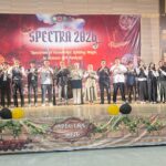 SPECTRA 2026 Perkuat Rekognisi Global