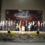 Gali Potensi dan Prestasi, Akuntansi Syari’ah Gelar Seminar Kewirausahaan dan Olimpiade Nasional