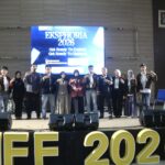 Tingkatkan Literasi, HMJ Ekonomi Syariah UIN Bandung Gelar Eksphoria 2026