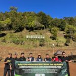 Tim Peneliti LPDP-MoRA Ungkap Strategi Ketahanan Pangan Adat di Kasepuhan Gelar Alam, Gelar Eksplorasi di Sukabumi