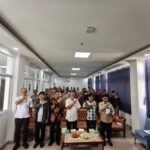 DKPP Kota Bandung dan Akademi Juleha UIN SGD Perkuat Ekosistem Qurban Halal & Thayyib 2026