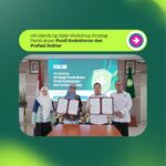 UIN Bandung Gelar Workshop Strategi Pembukaan Prodi Kedokteran dan Profesi Dokter