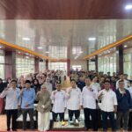 Seminar Persiapan Karier UIN Bandung Siap Bekali Mahasiswa Menuju Dunia Kerja Global