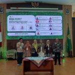 UIN Bandung Perkuat Komitmen Ekoteologi dalam Lokakarya UI GreenMetric 2026