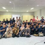 Tingkatkan Wawasan, Prodi Ekonomi Syariah UIN Bandung Gelar Kuliah Bersama Praktisi Bank Muamalat