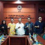 KemenHAM Laksanakan Baseline Survei Kebebasan Beragama dan Berkeyakinan di UIN Bandung