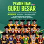 Dari Guru Besar UIN Sunan Gunung Djati Bandung untuk Peradaban Dunia