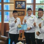 RMB UIN Sunan Gunung Djati Bandung – Kanwil Kemenag Jabar Perkuat Moderasi Beragama dan Ekoteologi