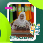 Mari Rayakan Dies Natalis ke-58 UIN Sunan Gunung Djati Bandung!