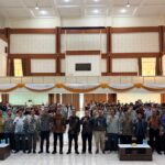 Kuliah Umum FEBI UIN Bandung – Ketua DPD RI, Dorong Akselerasi Ekonomi Hijau untuk Memperkuat Daya Saing