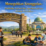 Meneguhkan Keunggulan: Dialektika Inklusivitas dan Eksklusivitas Menuju Peradaban