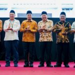 Kuliah Umum FSH UIN Bandung Bersama Menteri Wihaji, Keluarga Fondasi Utama Pembangunan Bangsa