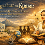 Pengetahuan dan Kuasa