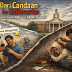 Dari Candaan ke Kekerasan: Refleksi Kritis atas Nalar Seksis di Ruang Akademik