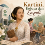 Kartini dan Senyum Luka