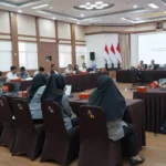 Perkuat Sinergi Pengembangan Hukum UIN Sunan Gunung Djati Bandung dengan BPHN