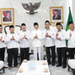 Menag RI Bersedia Jadi Keynote Speaker sekaligus Membuka Acara ICON IMAD XV 2026 di UIN Bandung