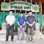 Intelektualisme Sunan Giri dan Transformasi Pendidikan dari Tatar Jawa Hingga Pasundan 