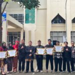Momentum Hardiknas 2026, FAH Raih 6 Apresiasi dari Rektor