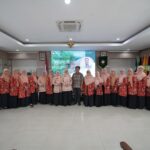 Dorong Ketahanan Pangan dan Kesejahteraan Keluarga, DWP UIN Bandung Gelar Seminar Hidroponik