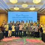Perkuat Keterbukaan Informasi, 5 Cara Jitu yang Perlu Dilakukan PTKIN