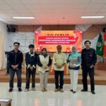 Uji Publik Calon Ketua Umum HMJ Akuntansi Syariah Digelar