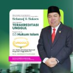 Program Studi S3 Hukum Islam UIN Sunan Gunung Djati Bandung Raih Akreditasi Unggul