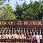 Prasetya Protokoler Angkatan XVI UIN Sunan Gunung Djati Bandung