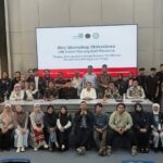 Fakultas Ushuluddin dan PCRP Dorong Dialog Antaragama sebagai Strategi Pendidikan Perdamaian di Perguruan Tinggi
