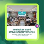 Wujudkan Good University Governance, SPI Gelar Workshop Identifikasi dan Pemetaan Risiko 2026