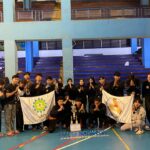 Cetak Sejarah Baru, UKM GAHAKI UIN Bandung Raih Juara Umum 2 Tingkat Nasional