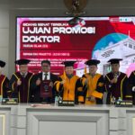 Dobrak Kebuntuan Eksekusi Nafkah Anak Pascacerai, Dr Ridwan Eko Gagas Sistem Potong Gaji Otomatis