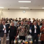 Open Day Program Magister FISIP Gelar Seminar Nasional Masyarakat, Negara, dan Islam bersama Prof. Komaruddin Hidayat