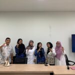Dorong Link and Match dengan Dunia Kerja, Akuntansi Syariah UIN Bandung Perbarui Kurikulum