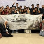 Project Mata Kuliah Peace Education AFI Semester 6 UIN Sunan Gunung Djati Bandung