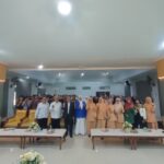 Dharma Wanita FAH UIN Bandung Gelar Seminar Pemberdayaan Perempuan