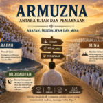 Armuzna Antara Ujian dan Pemaknaan
