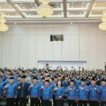Kepala BKN Sebut Prof. Dr. KH. Nasaruddin Umar Role Model dan Teladan Birokrat ASN Indonesia