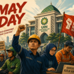 May Day 
