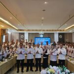 FST UIN Sunan Gunung Djati Bandung Perkuat Komitmen Pembangunan Zona Integritas Menuju WBK/WBBM
