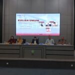 Buka Ruang Dialog, Perkuat Moderasi Beragama, S2 IAT UIN Bandung Gelar Kuliah Umum & Bedah Buku Daqāiq al-Qur’an