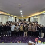 Pembinaan PBSB 2026 UIN Bandung Perkuat Karakter, Integritas, dan Daya Saing Global Mahasiswa Santri