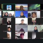 Perkuat Literasi Digital, Akuntansi Syariah Gelar Kuliah Tamu Bersama Mekari University