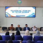 Membumikan Nilai Alquran di Tatar Sunda, Prodi IAT Gelar Stadium General